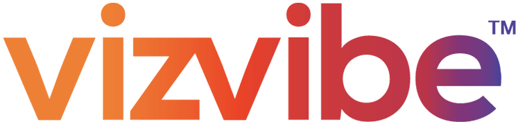 VizVibe logo