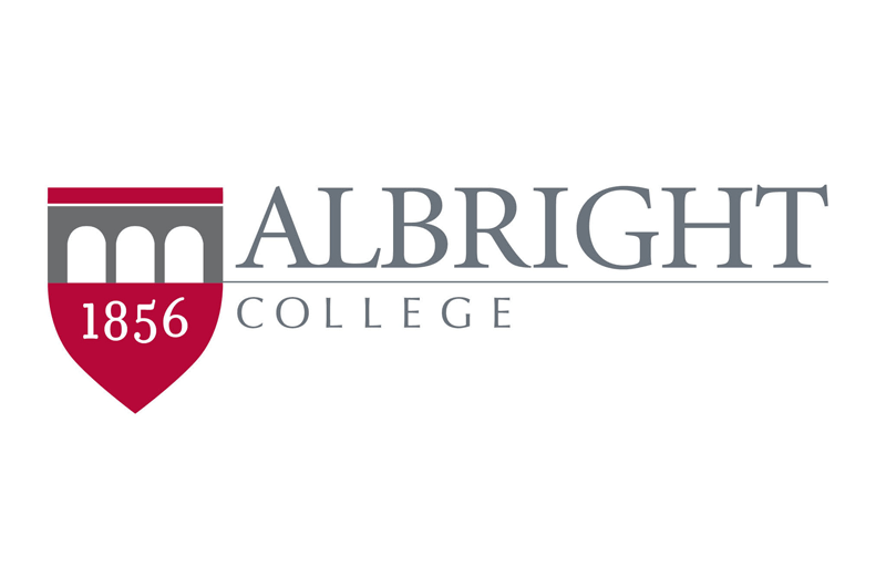 Albright College logo