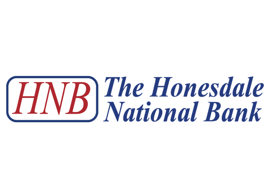 Honesdale National Bank logo