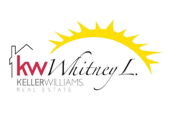 Keller Williams Real Estate logo