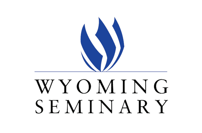 Wyoming Seminary logo