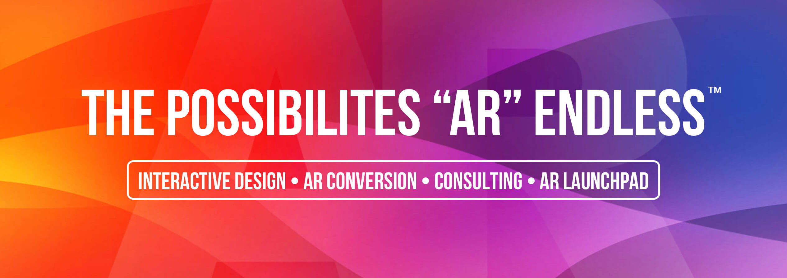 The possibilities 'AR' endless with VizVibe