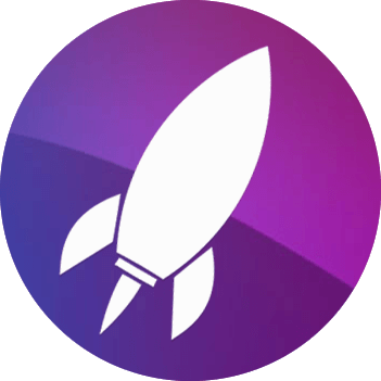AR LaunchPad platform icon