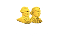 Wilkes-Barre Preservation Society logo