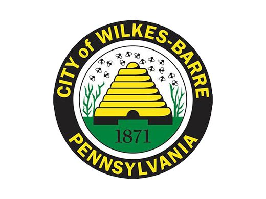 Wilkes-Barre City logo